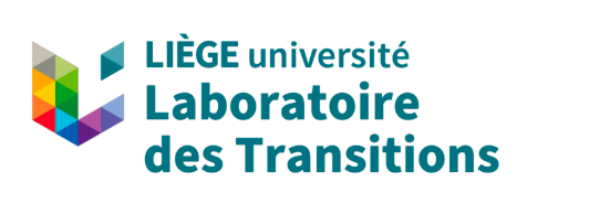 ULiège Laboratoire des Transitions