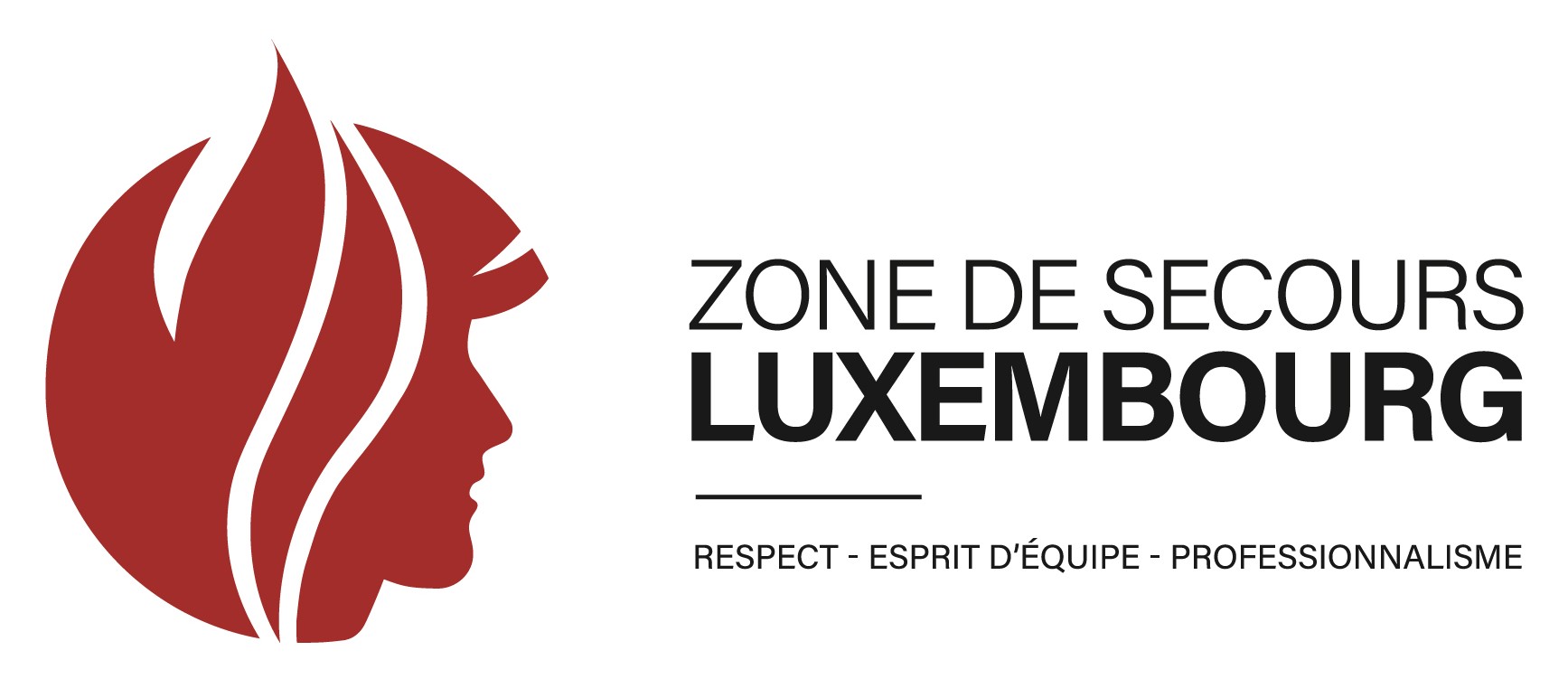 Zone de secours Luxembourg